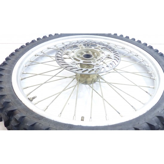 Roue Av EXCEL RM 2005 / Wheel