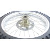 Roue avant Suzuki RMZ 2005 / Wheel