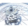 Roue arrière Suzuki RMZ 2006 / Wheel