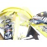 Lot plastiques Suzuki RMZ 2005