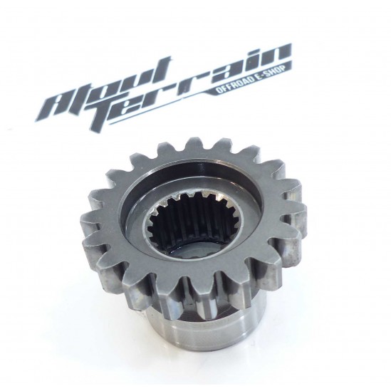 Pignon 250 rmz 2008 / gear wheel