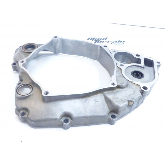 Carter d'embrayage 250 KXF 2008/ Clutch cover crankcase