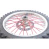 Roue avant GASGAS EC 2006 / Wheel