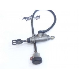 Emmetteur de frein arrière GASGAS EC 2000 / master cylinder