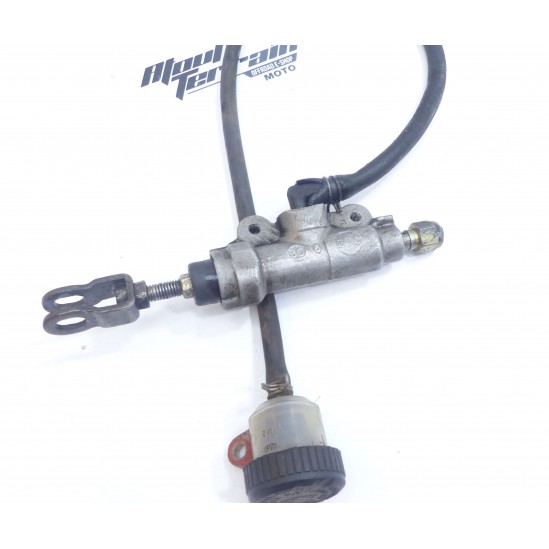 Emmetteur de frein arrière GASGAS EC 2000 / master cylinder