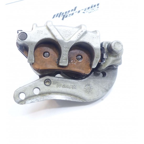 Etrier de frein avant Gasgas EC 2005 / brake caliper