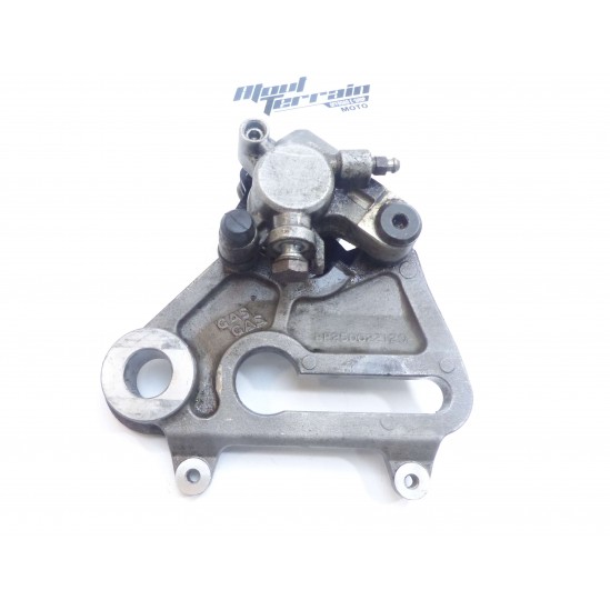 Etrier de frein arrière EC 2000 / brake caliper