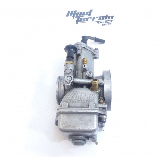 Carburateur 125 ec 2006 / carburetor