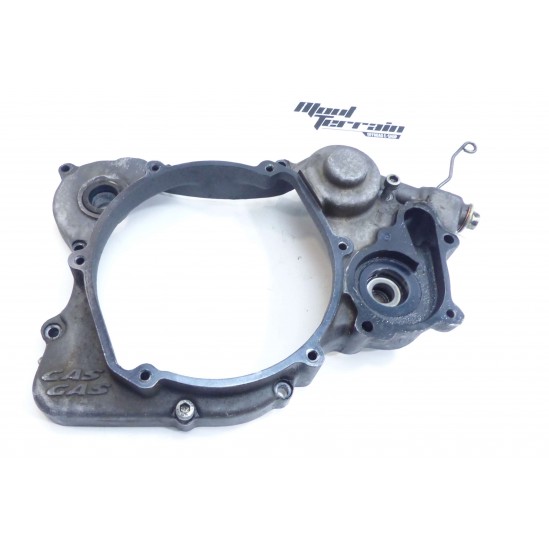 Carter d'embrayage 125 ec 2003 / Clutch cover crankcase