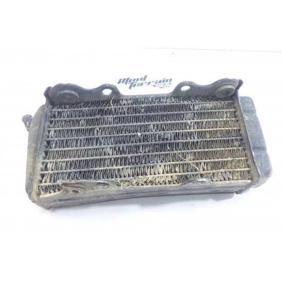 Radiateur Honda 250 CR 1987