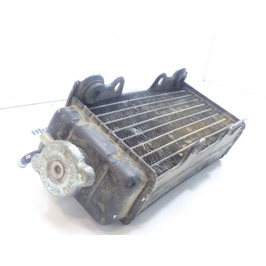 Radiateur Honda 250 CR 1987