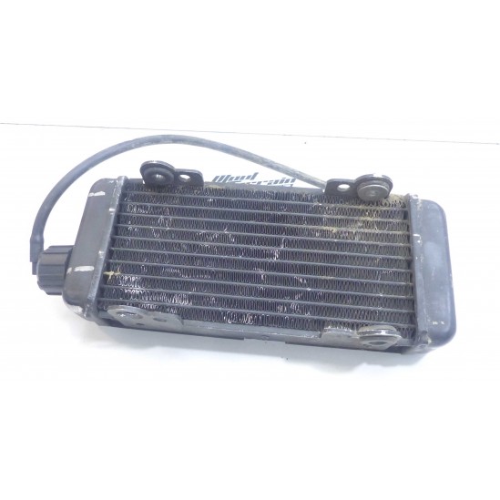 Radiateur Honda 80 85 cr / radiator / radiator