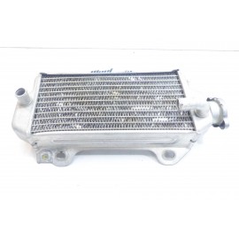 Radiateur 250 rmz 2012 / radiator