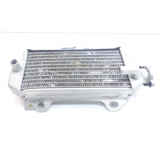 Radiateur 250 rmz 2012 / radiator