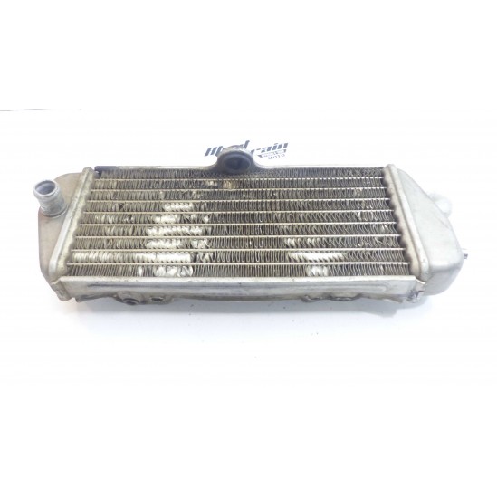 Radiateur KTM 125 egs 1997 / radiator