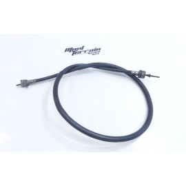 Cable de compteur de vitesse Yamaha 125 DTLC