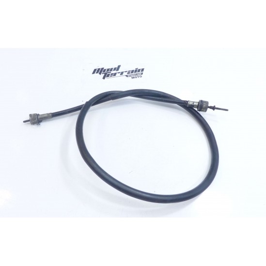 Cable de compteur de vitesse Yamaha 125 DTLC