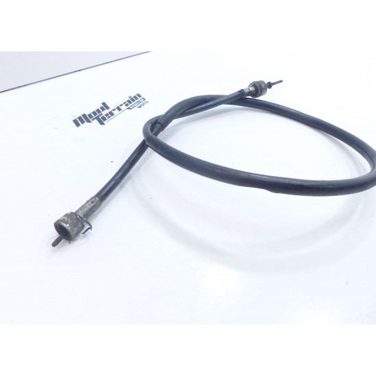 Cable de compteur de vitesse Yamaha 125 DTLC