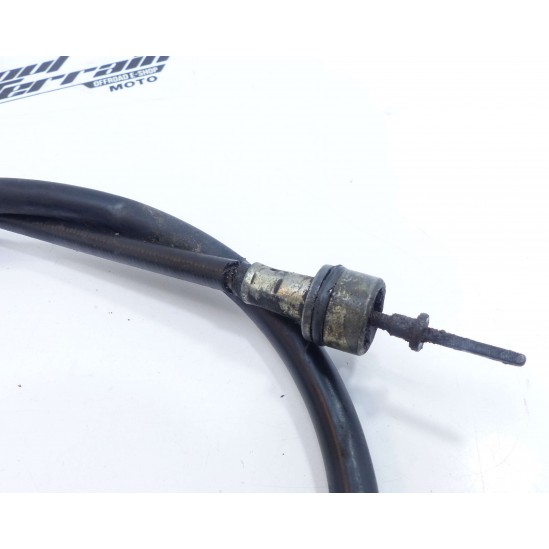 Cable de compteur de vitesse Yamaha 125 DTLC