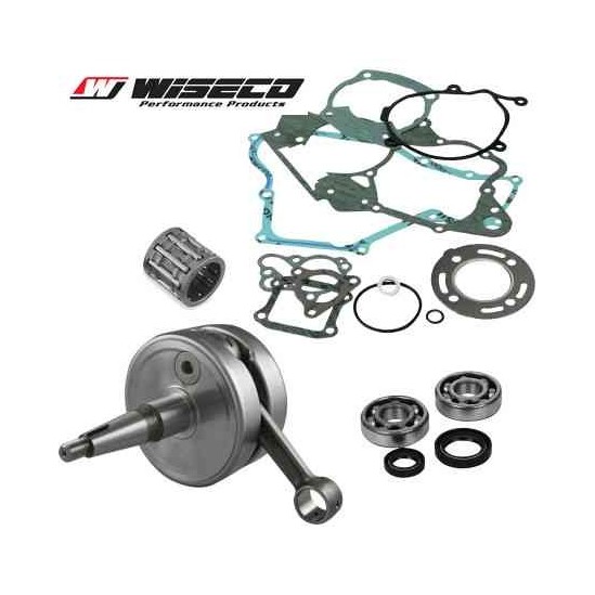 Kit bas moteur WISECO CR-F 450