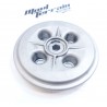 Plateau d'embrayage Yamaha 125 DTLC