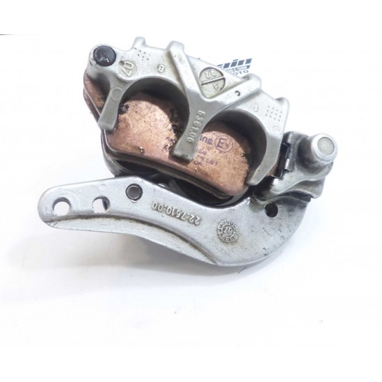 Etrier de frein avant KTM 2008 / brake caliper