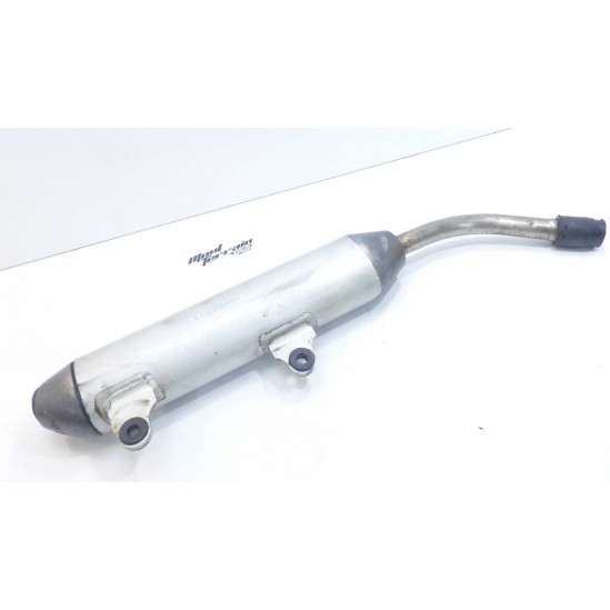 Silencieux KTM 125 sx 2008 / Silencer