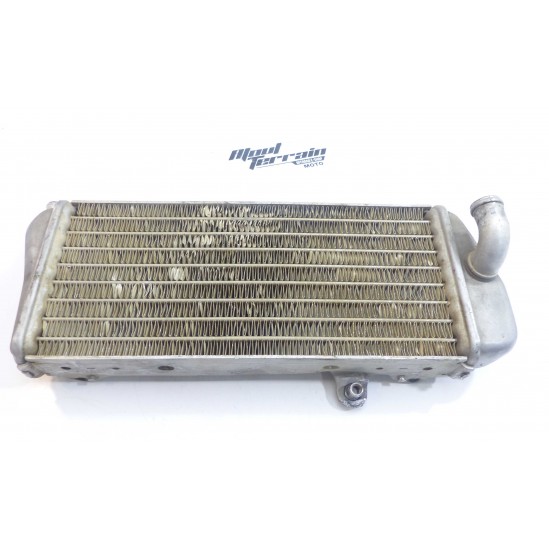 Radiateur KTM 125 sx 2008 Husqvarna 125 TC 2014 / radiator