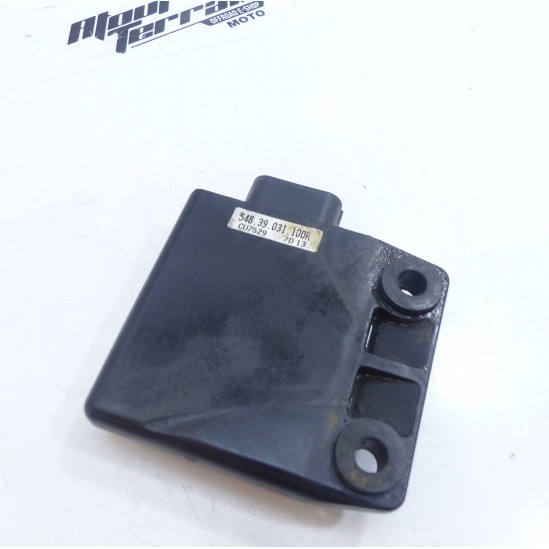 Boitier CDI KTM 125 sx 2008 / CDI ignition box unit