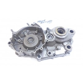 Carter moteur gauche 125 sx 2002 / crankcase