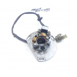 Stator d'allumage Husqvarna 125 TC 2014 / Ignition , générator