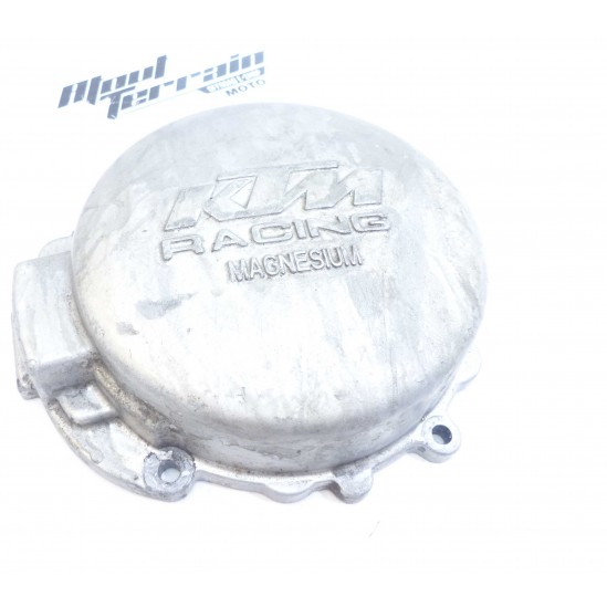 Couvercle d'allumage Husqvarna 125 TC 2014 / Ignition cover