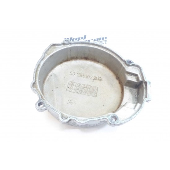 Couvercle d'allumage KTM 125 SX 2008 / Ignition cover