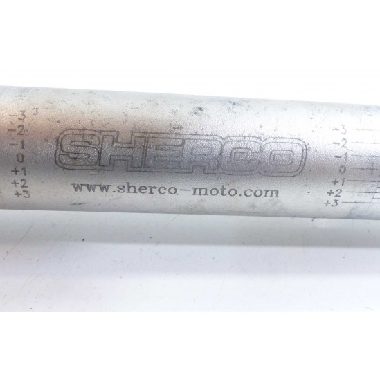 Guidon Sherco 28mm