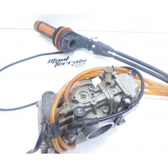 Carburateur KTM 450 sxf 2008 / carburetor