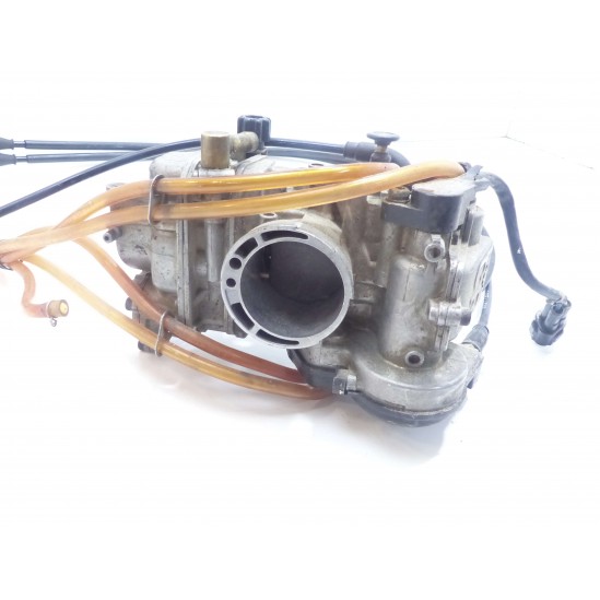 Carburateur KTM 450 sxf 2008 / carburetor