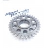 Pignon KTM 450 sxf 2008 / gear wheel