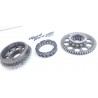 Roue libre de démarreur KTM 450 sxf 2008