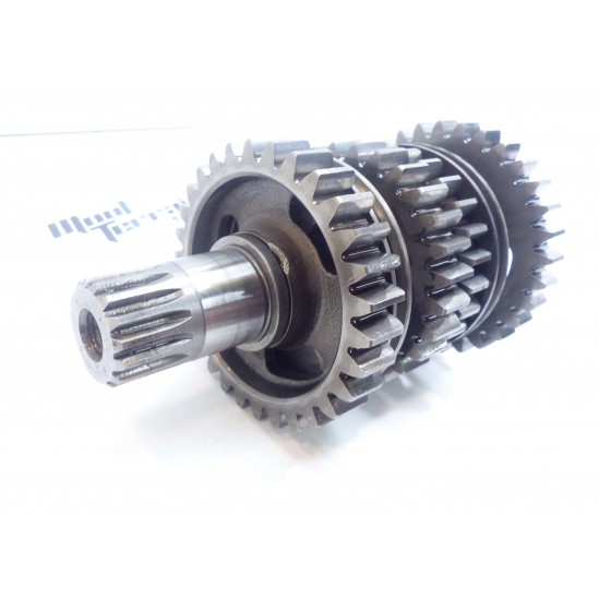 Boite à vitesse KTM 450 sxf 2008 / Gear box