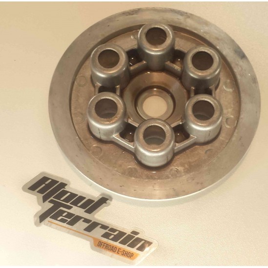 Plateau d'embrayage 450 exc 2004 / clutch plate