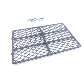 Grille de radiateur Suzuki 125 RG 1988