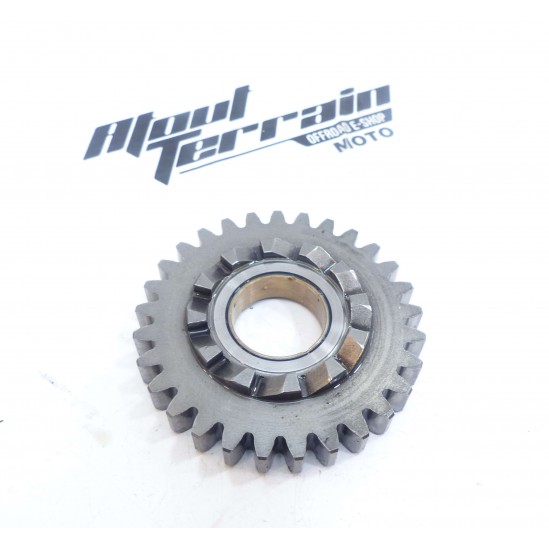 Rocher d'axe de kick Suzuki 125 RG 1988