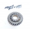 Rocher d'axe de kick Suzuki 125 RG 1988
