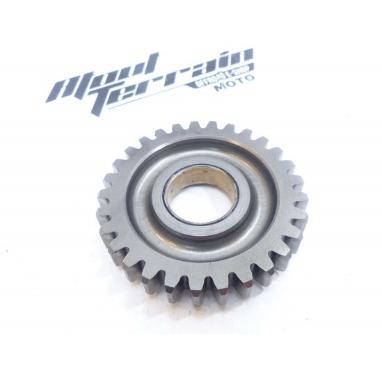 Rocher d'axe de kick Suzuki 125 RG 1988
