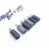 Ressort d'embrayage Suzuki 125 RG 1988