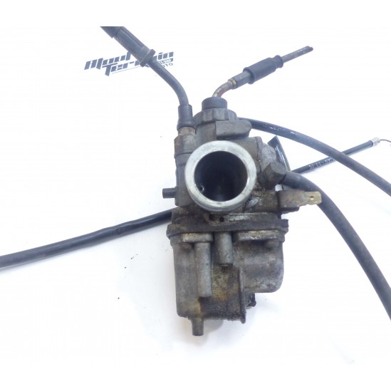 Carburateur 125 XTR/XTX /Beta RR carburetor