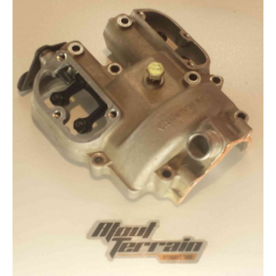 Culasse 450 EXC 2004/ Cylinder Head