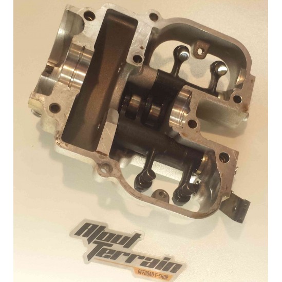 Culasse 450 EXC 2004/ Cylinder Head