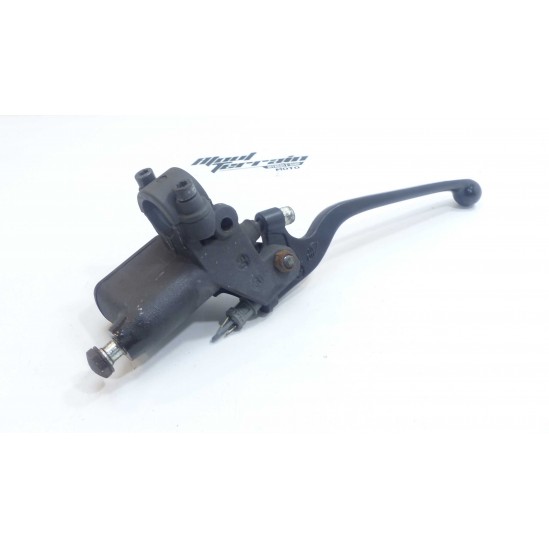 Maitre cylindre 125 XTR/XTX / master cylinder