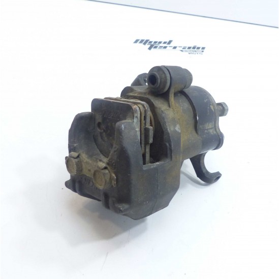 Etrier de frein arrière YFZ 450 / brake caliper